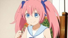 7日記 魔王が来た！