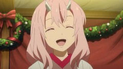 11日記 サンタクロースはどこにいる