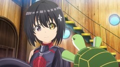第6話 防御特化とテイムモンスター。