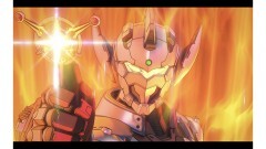 第2話 憤怒の炎