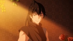 第2話 大怪盗サトル