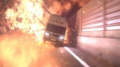 EPISODE 14 CLOSE CALL / 覚醒しちゃいました