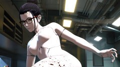 EPISODE 18 N-POWER / 独立国家のつくり方