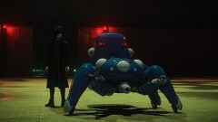 EPISODE 22 OPERATION STANDOFF / 開戦