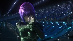 EPISODE 24 DOUBLETHINK / 事象の境界線