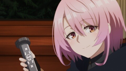 第17話 強い魔物はパスしたい