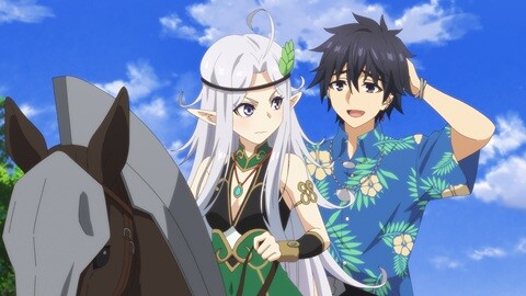 第21話 護衛の旅は遠慮したい