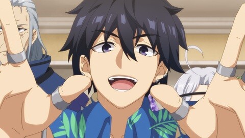 第22話 九尾の狐は暗躍したい