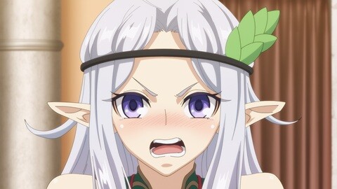 第23話 仲間の補佐に感謝したい