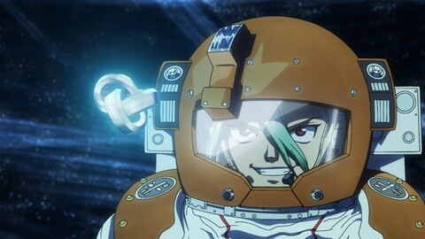 #37 未来を唆るもの