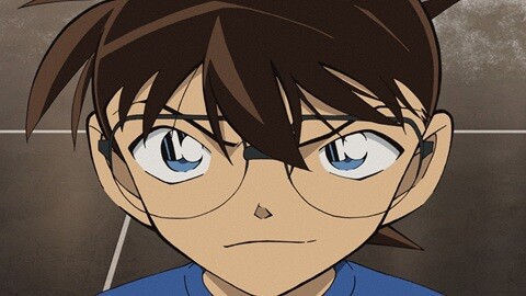 第1106話 キッドＶＳ安室　王妃の前髪（クイーンズ・バング）（後編）