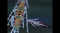 第3話 謎の大海獣