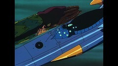 第18話 ノーチラス対ノーチラス号