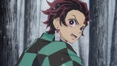 劇場版「鬼滅の刃」無限列車編