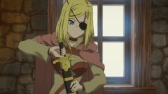 第5幕 ボーレートの進軍