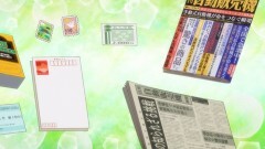 #05 各々の望み