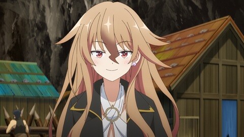 #06 甘い誘惑