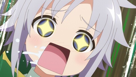 #08 闇の森林階層