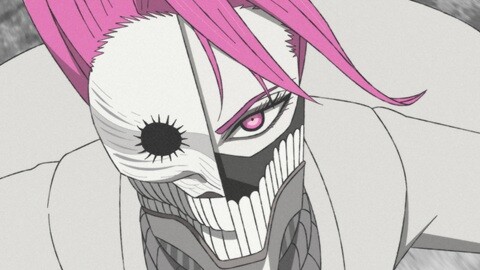 第20話 がんばれオカルン