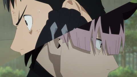 第16話 四ノ宮功という男