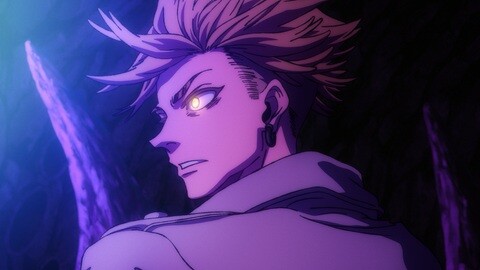 第22話 守護の力