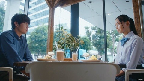 ＃8 18歳 大人ってなに？