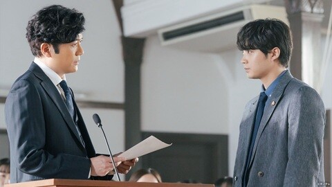 ＃11 僕達の幸いを求めて