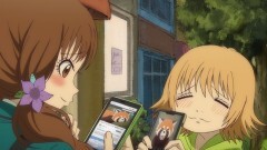 第4話 狂犬とレッサーパンダの怪