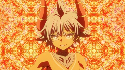 第22話 黒竜
