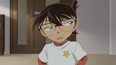 第1126話 逆上せあがった探偵