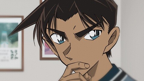 第1136話 大岡紅葉の甘い罠（後編）