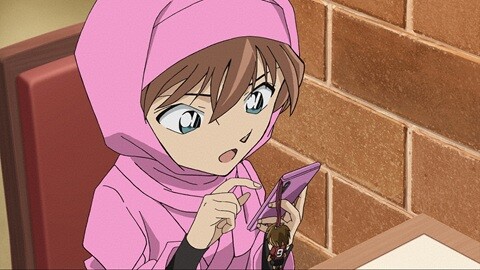 第1140話 女子会ミステリー３