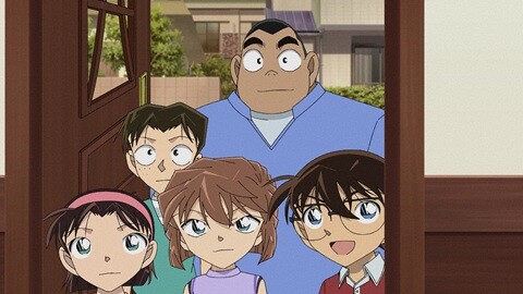 第1146話 汽笛の聞こえる古書店４