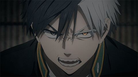 第14話 怒り