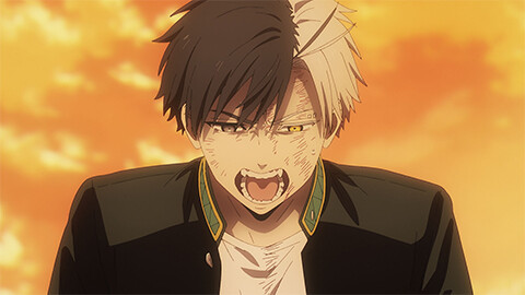 第16話 Re:start