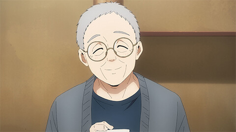 第19話 密かな想い