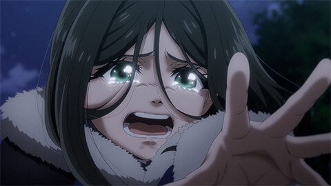 第11話 その執事、不詳