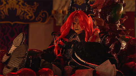 第7話 魔道の果て