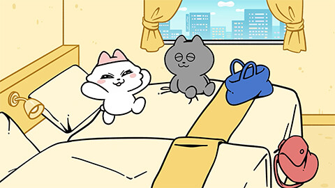 #35「りょこうのよる」