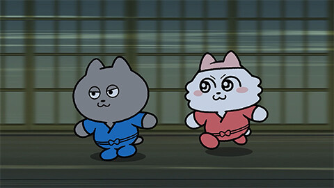 #40「にんじゃのおしごと」