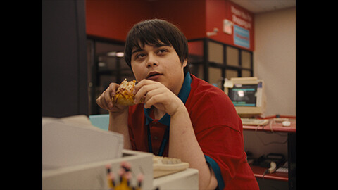 I Like Movies アイ・ライク・ムービーズ（字幕）