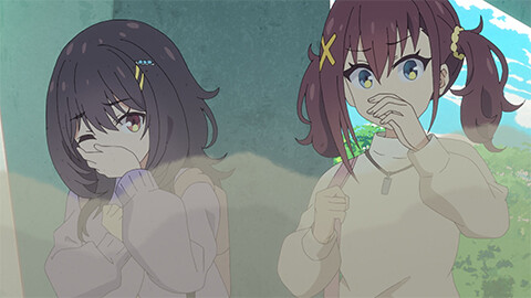 第2話 料理したいかも