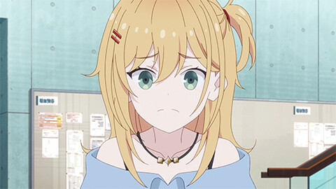 第6話 もしかして私太った…？