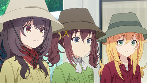 第8話 エアコン…壊れた…？