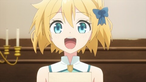 第3話 ギルド対抗戦