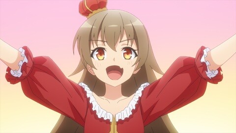 第12話 女皇の皇国