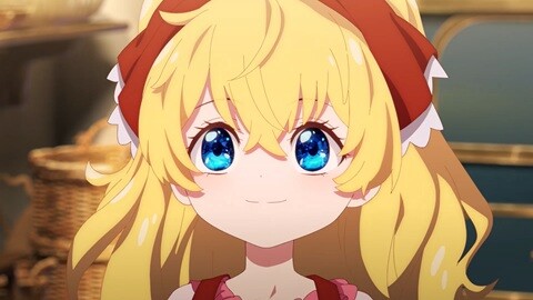#1 動きだす運命