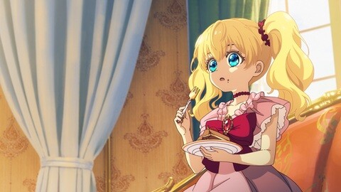 #5 招かれざる客