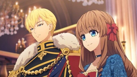 #10 恋のライバルの帰郷