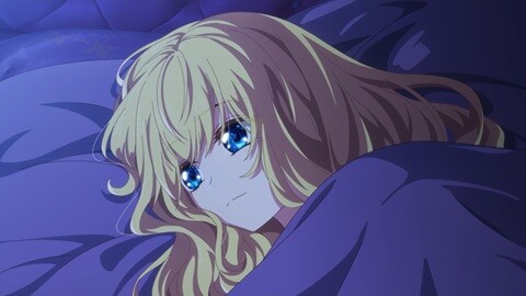 #12 バラ園でのお茶会